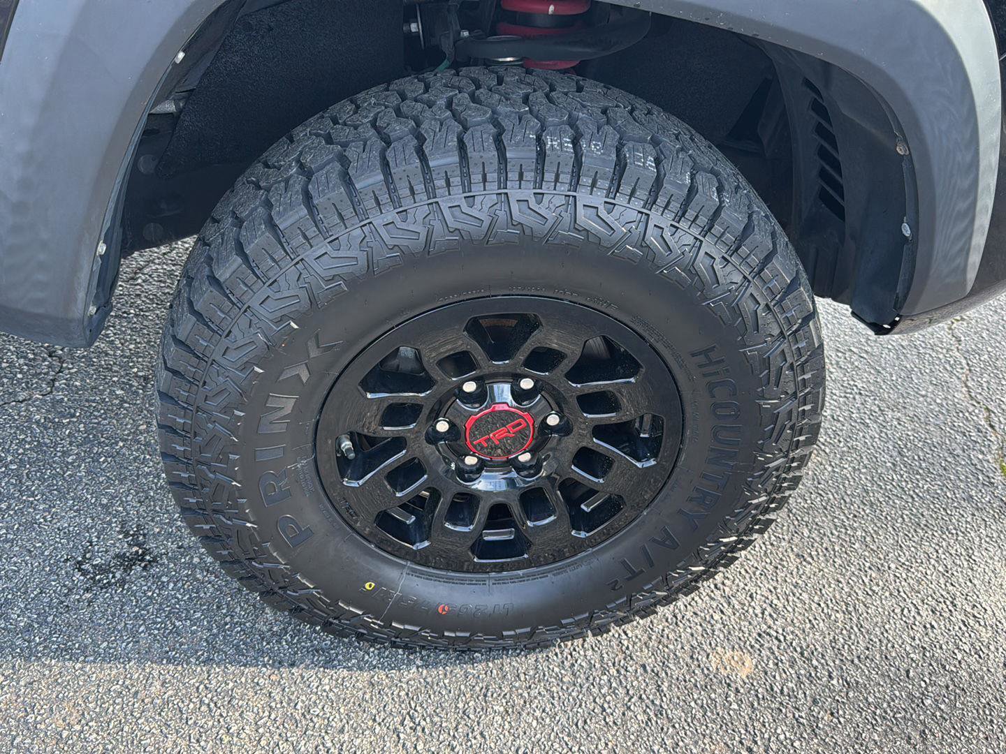 Used 2019 Toyota Tacoma TRD Pro image 36