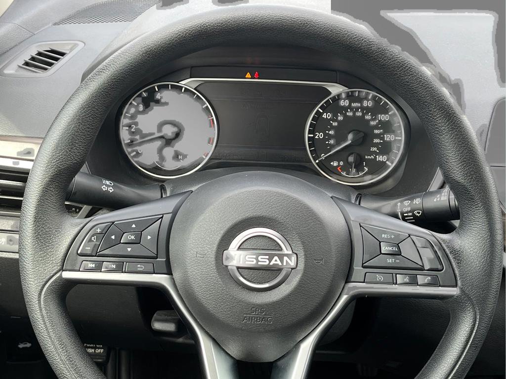 Used 2023 Nissan Altima 2.5 SV image 22