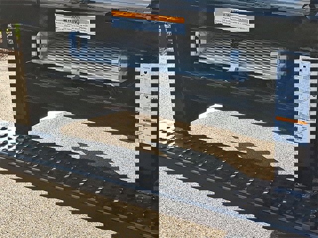 New 2024 Chevrolet Express 4500 Extended w/ Power Convenience Package image 8