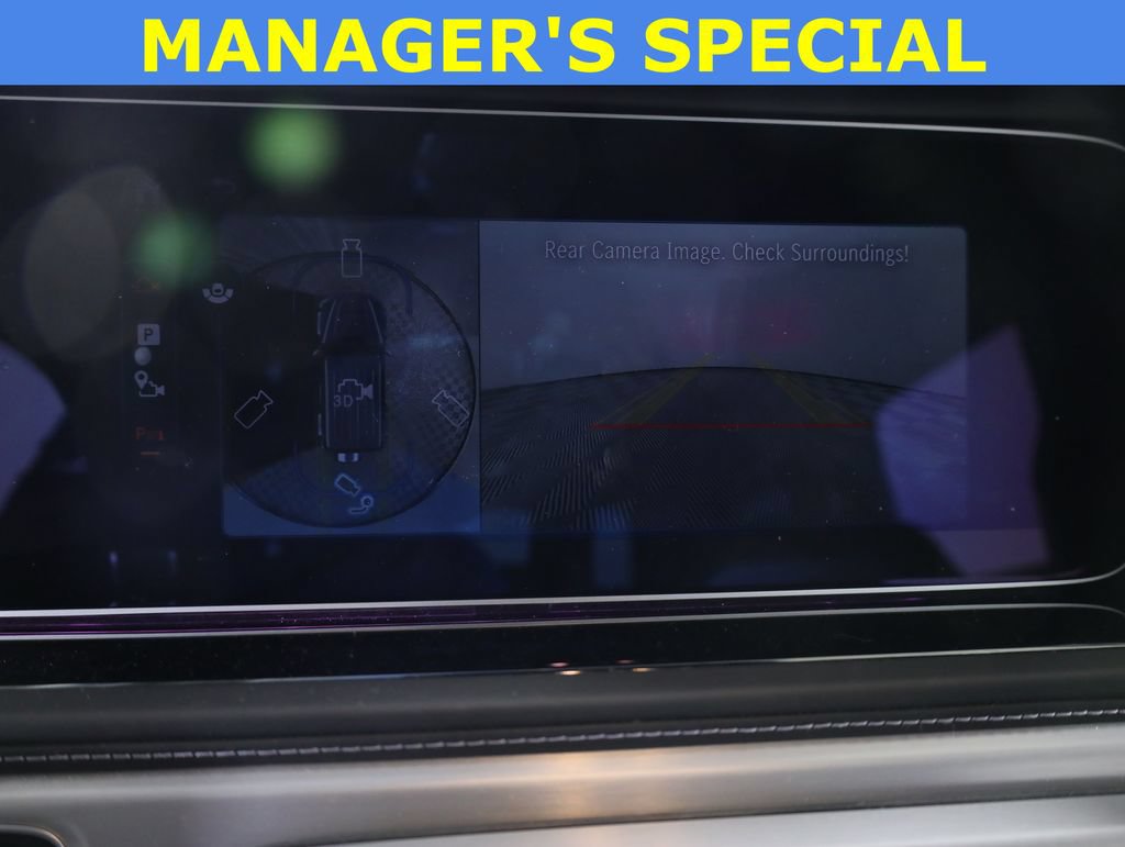 Used 2025 Mercedes-Benz G 63 AMG 4MATIC image 81