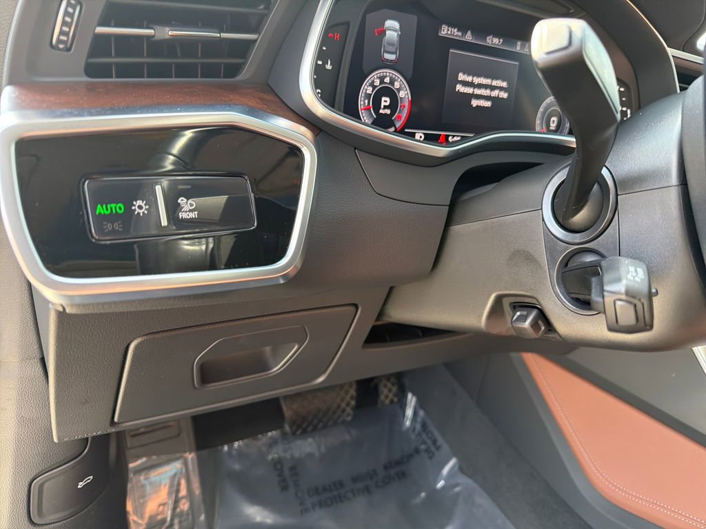 Used 2019 Audi A6 3.0T Premium Plus AWD/4WD image 20