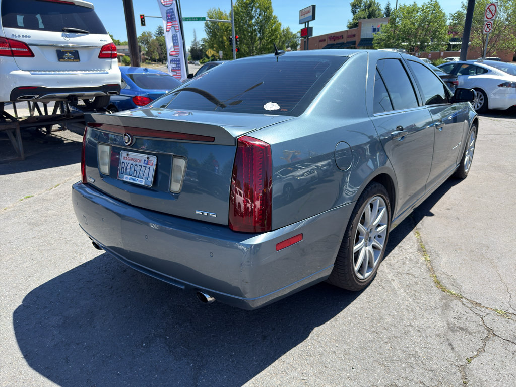 Used 2006 Cadillac STS V RWD image 7