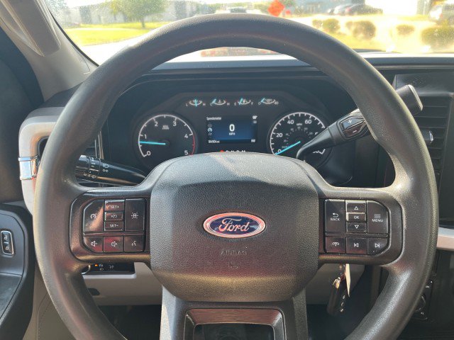 Used 2023 Ford F450 XL AWD/4WD image 14