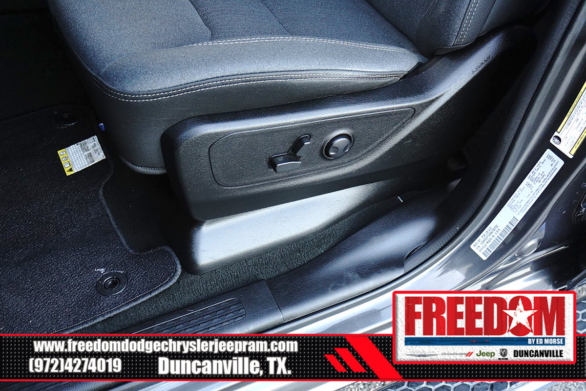 Used 2022 RAM 1500 Lone Star RWD image 36