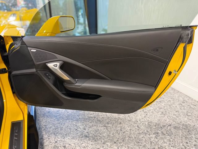 Used 2018 Chevrolet Corvette Z06 RWD image 30