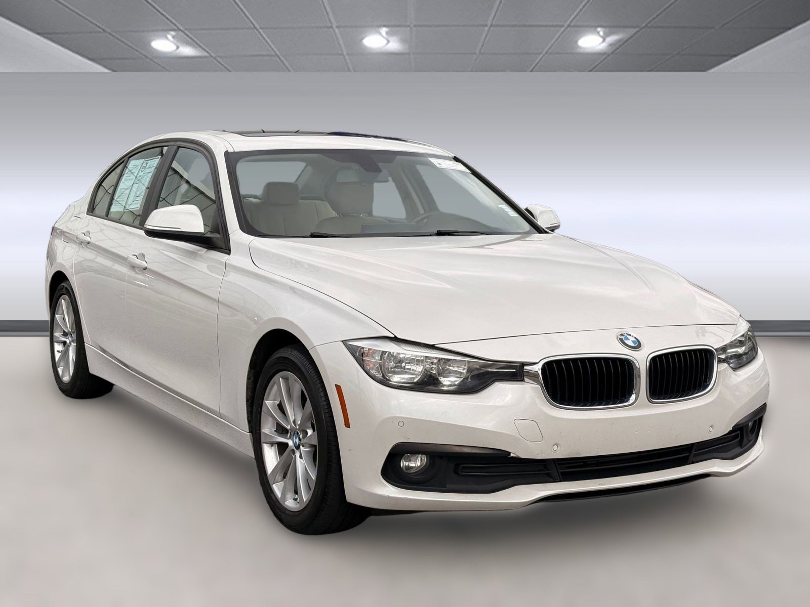 Used 2017 BMW 320i Sedan image 7