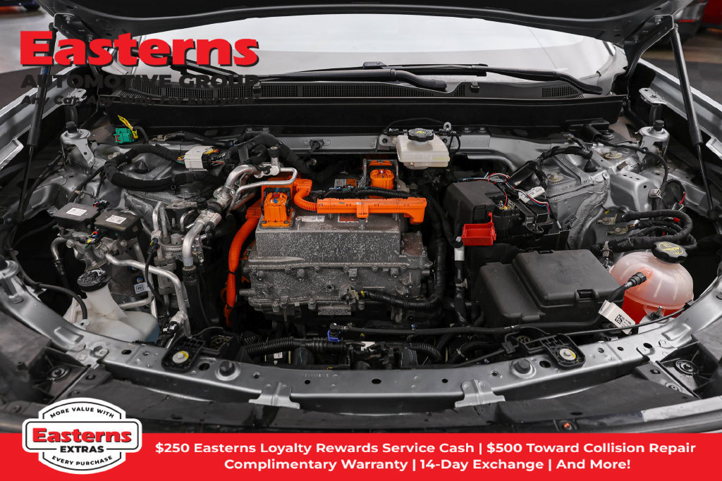 Used 2024 Honda Prologue EX image 8