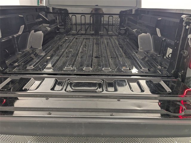 Used 2022 Jeep Gladiator Rubicon w/ LED Lighting Group image 28