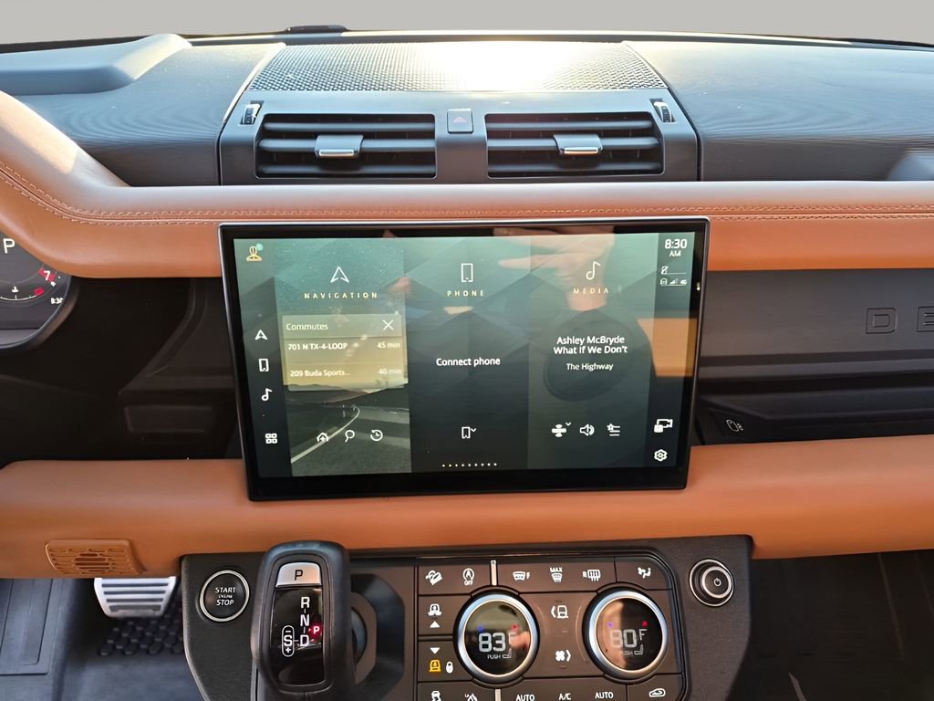 Used 2024 Land Rover Defender 130 X image 39