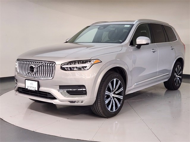 Used 2025 Volvo XC90 B5 Core