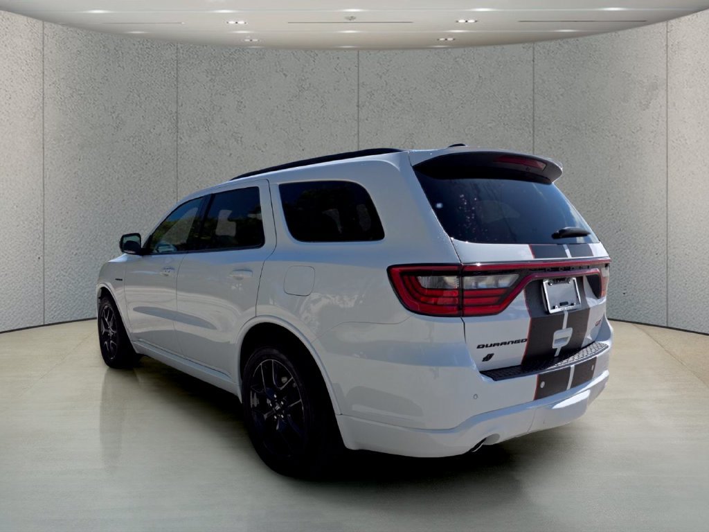 New 2026 Dodge Durango GT AWD/4WD image 8