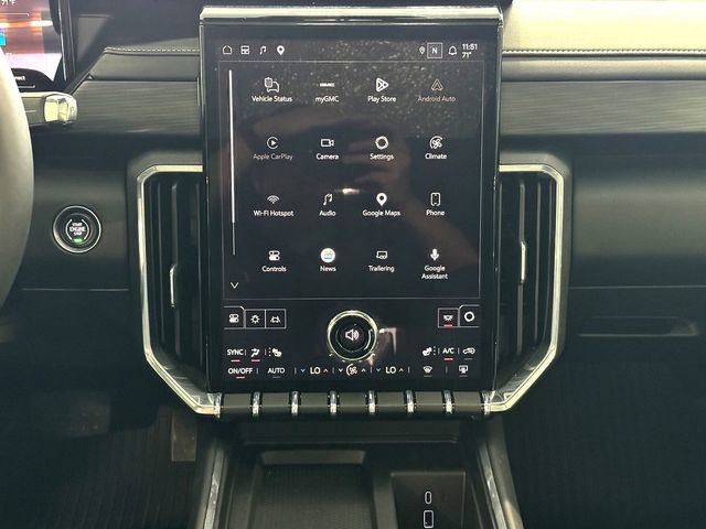 Used 2025 GMC Acadia Elevation w/ Elevation Premium Package FWD image 27