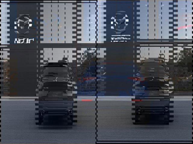 New 2025 MAZDA CX-30 AWD 2.5 S w/ Select Sport Pkg image 4