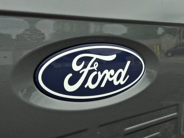 Used 2025 Ford F150 XLT w/ Equipment Group 301A Standard AWD/4WD image 30