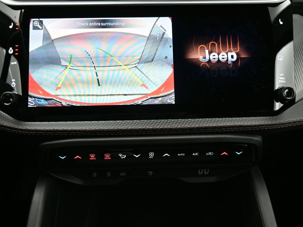 New 2026 Jeep Cherokee Limited AWD/4WD image 25