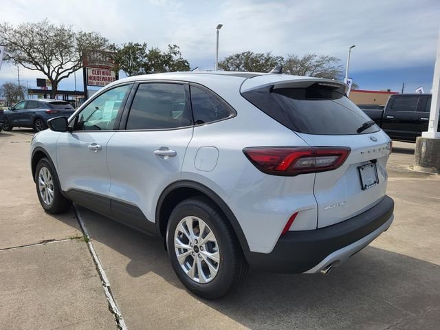 New 2026 Ford Escape Active image 14