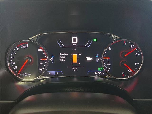 Used 2023 GMC Acadia Denali FWD image 11