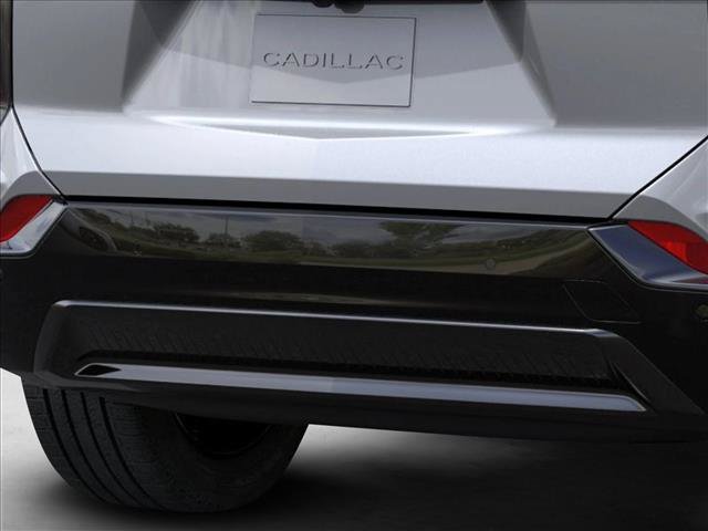 New 2026 Cadillac Optiq Sport 1 RWD image 14
