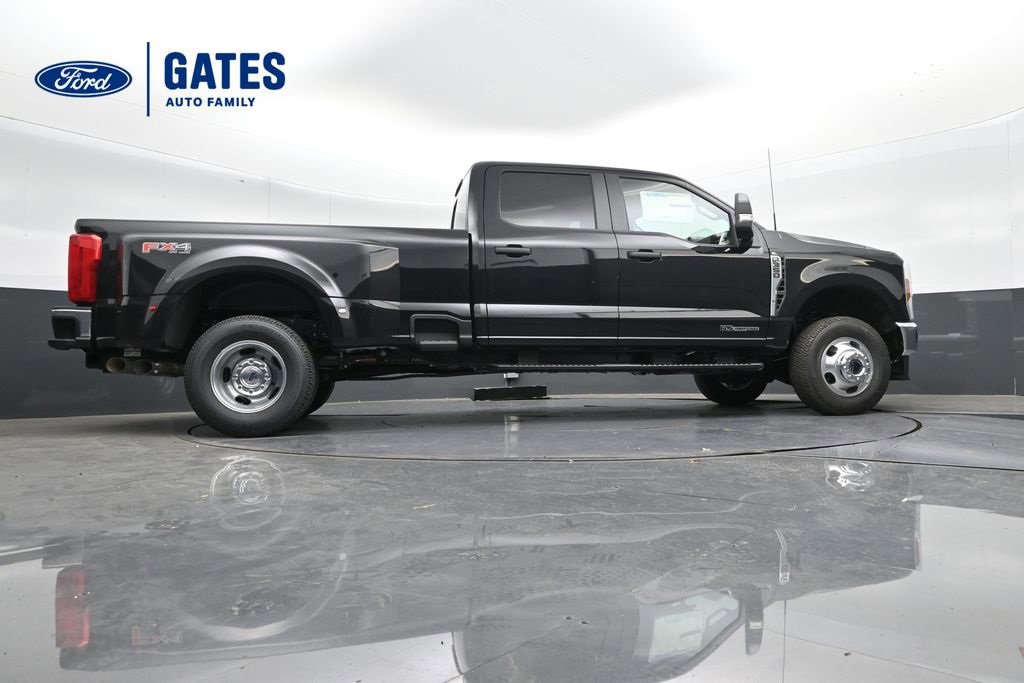 Used 2025 Ford F350 XL w/ XL Driver Assist Package image 31