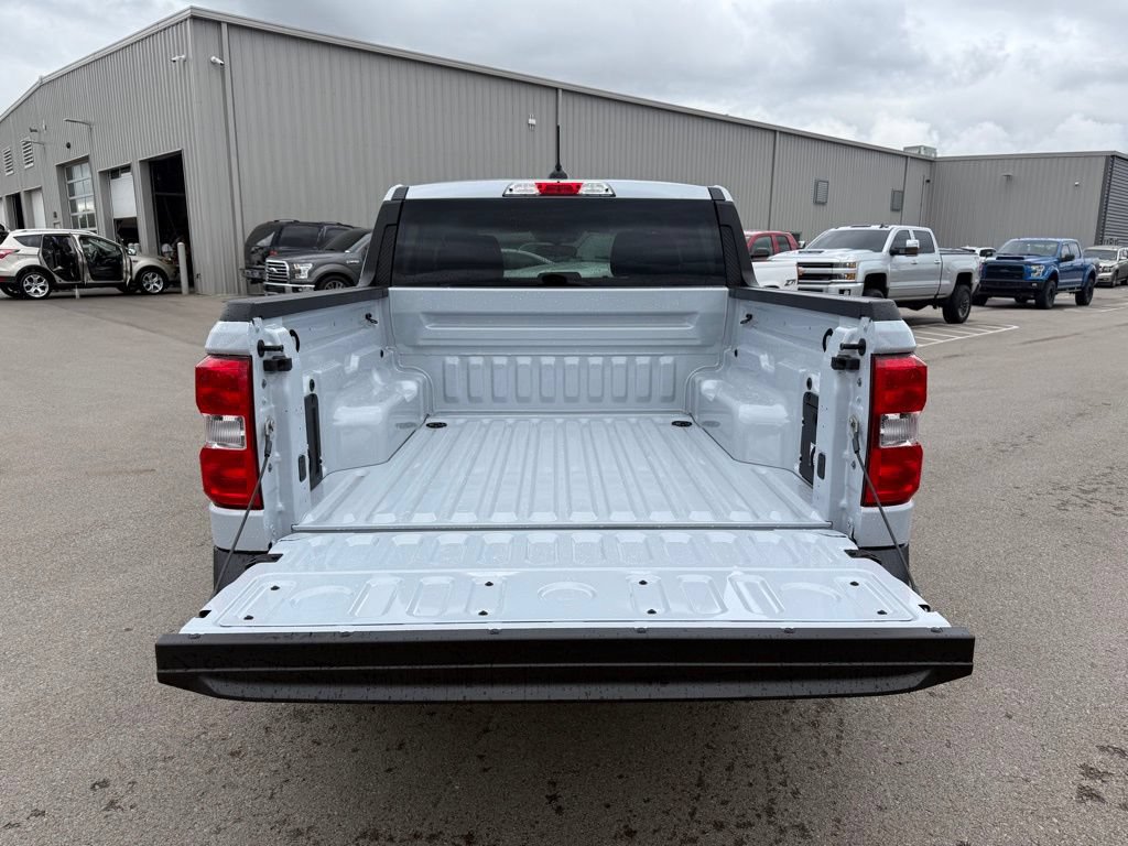 New 2025 Ford Maverick XLT w/ 4K Tow Package AWD/4WD image 37
