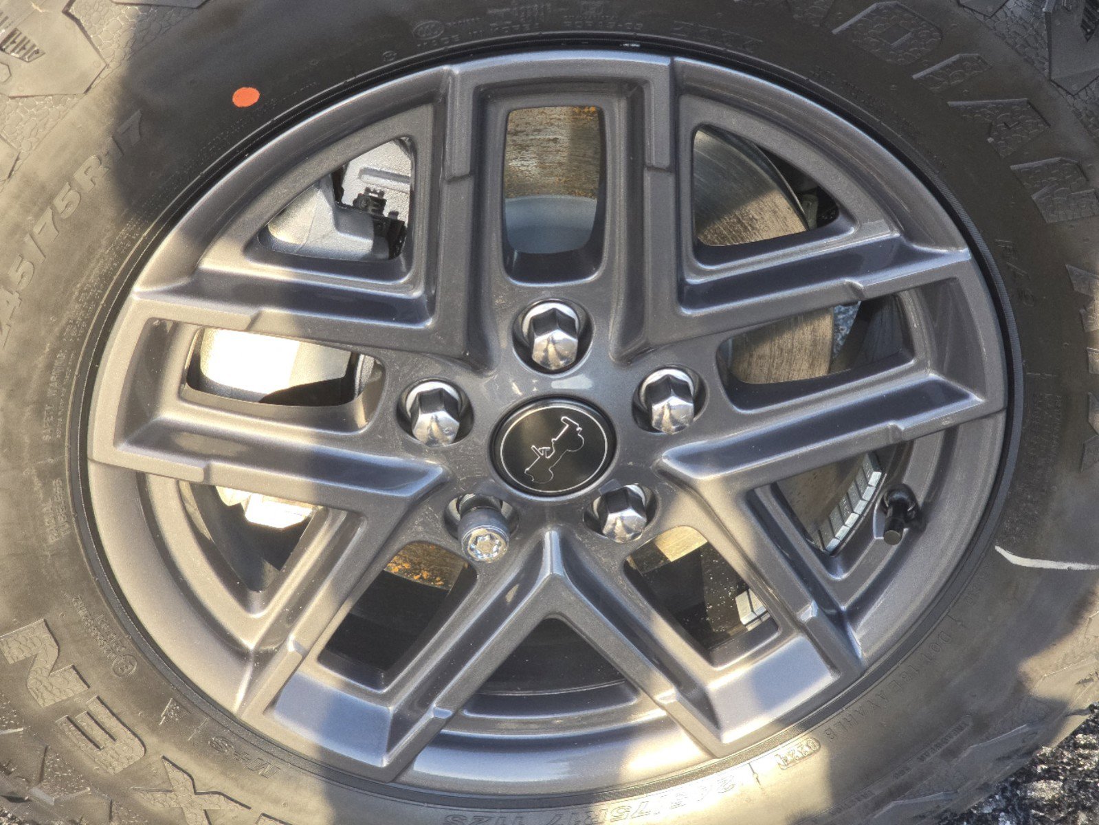 New 2025 Jeep Wrangler Sport S image 2