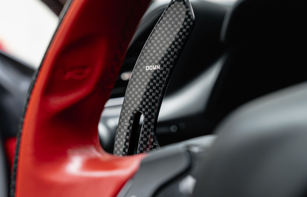 Used 2018 Ferrari 488 GTB RWD image 41