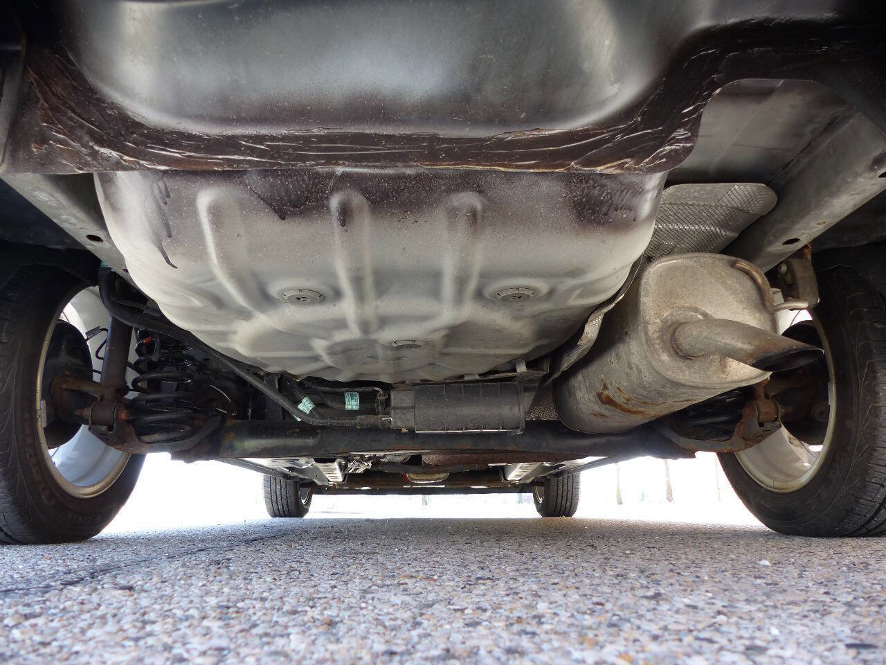 Used 2015 Ford Fiesta SE w/ Comfort Package image 9