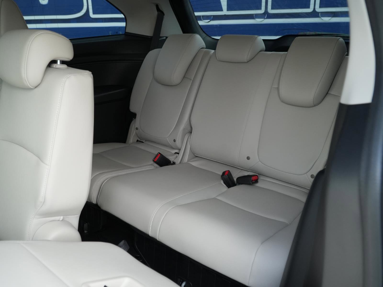 New 2026 Honda Odyssey EX-L image 19