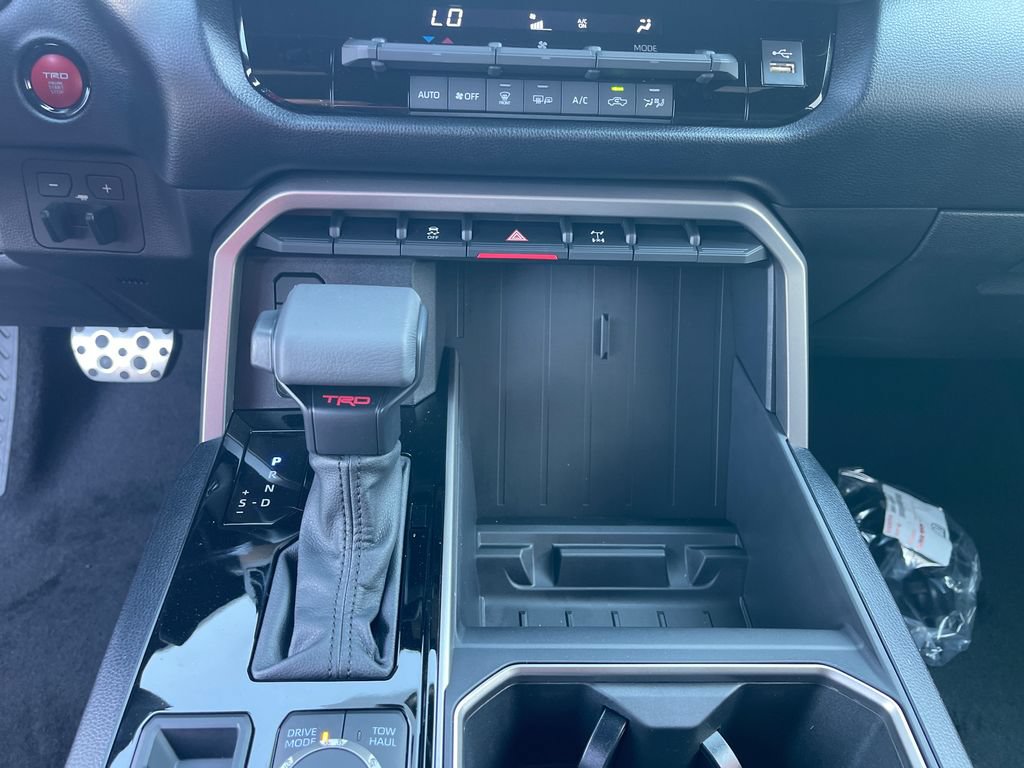 New 2026 Toyota Tundra SR5 AWD/4WD image 19