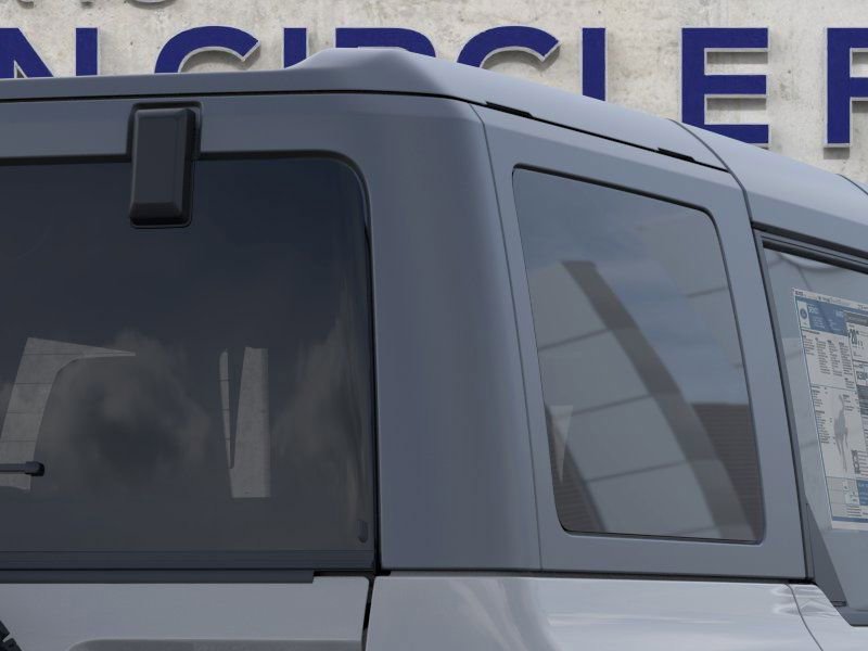 New 2026 Ford Bronco Big Bend image 25