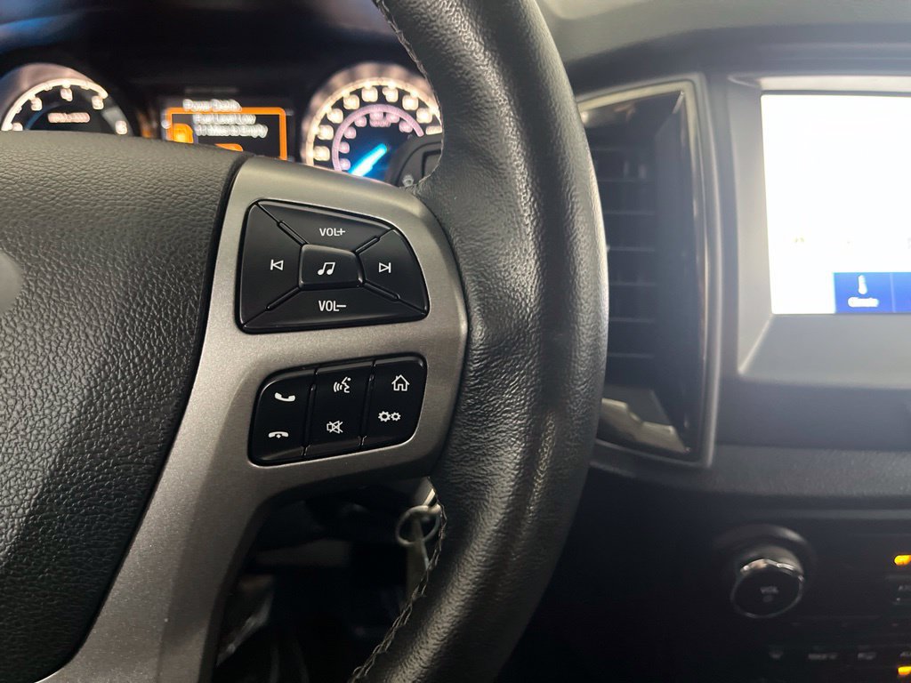 Used 2020 Ford Ranger XLT w/ Equipment Group 302A Luxury RWD image 58