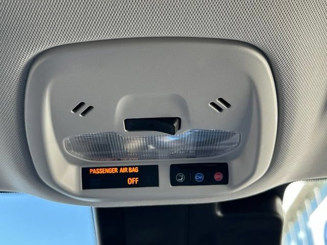 Used 2026 Chevrolet Trax LS FWD image 38