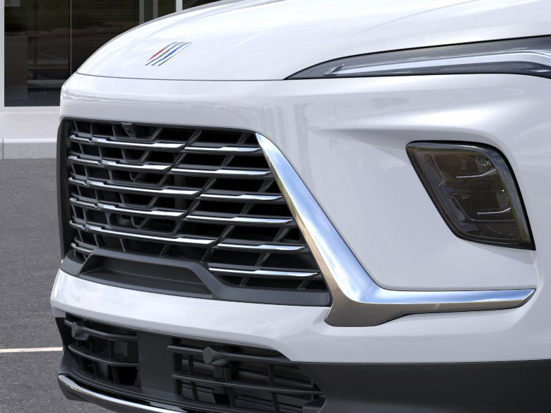 New 2026 Buick Enclave Preferred image 13