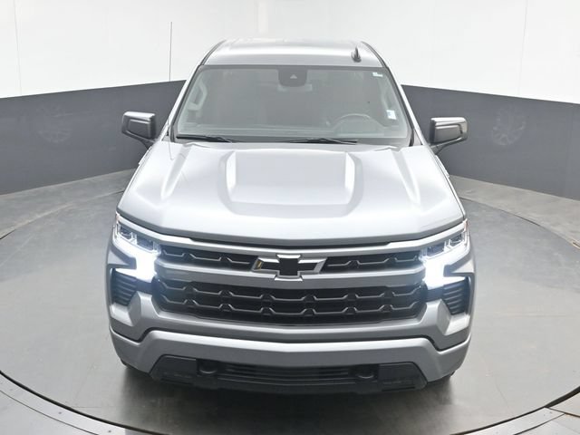 Used 2026 Chevrolet Silverado 1500 RST AWD/4WD image 33