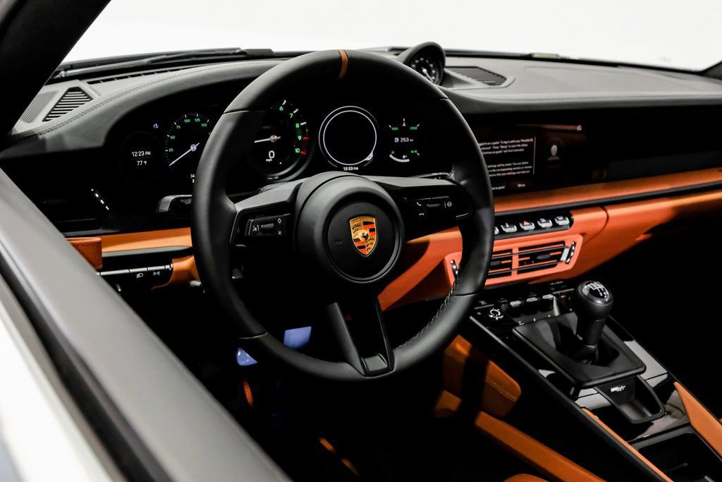 Used 2024 Porsche 911 GT3 RS image 5