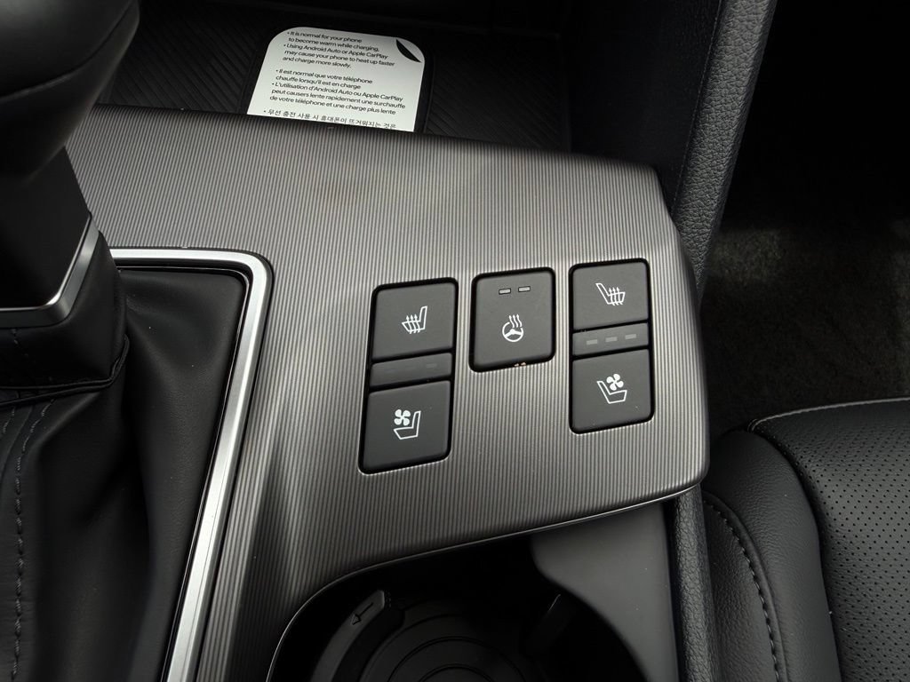 New 2026 Kia Sportage SX FWD image 24