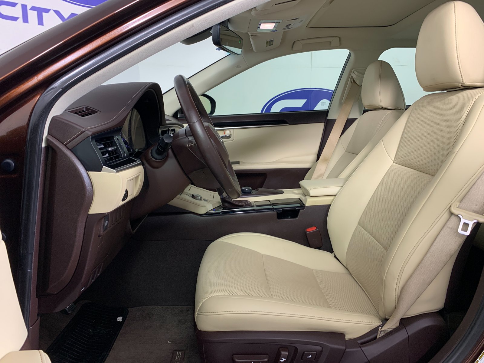 Used 2018 Lexus ES 350 w/ Accessory Package 2 FWD image 13
