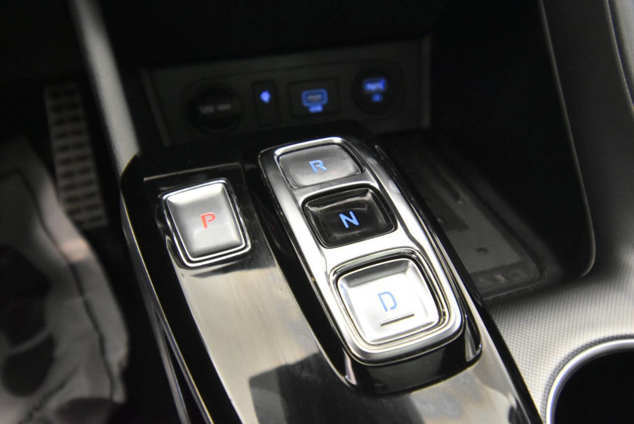 Used 2020 Hyundai Sonata SEL Plus w/ Tech Package image 20