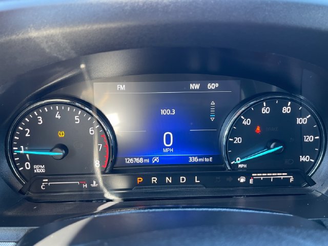 Used 2021 Ford Explorer XLT w/ Equipment Group 202A AWD/4WD image 15