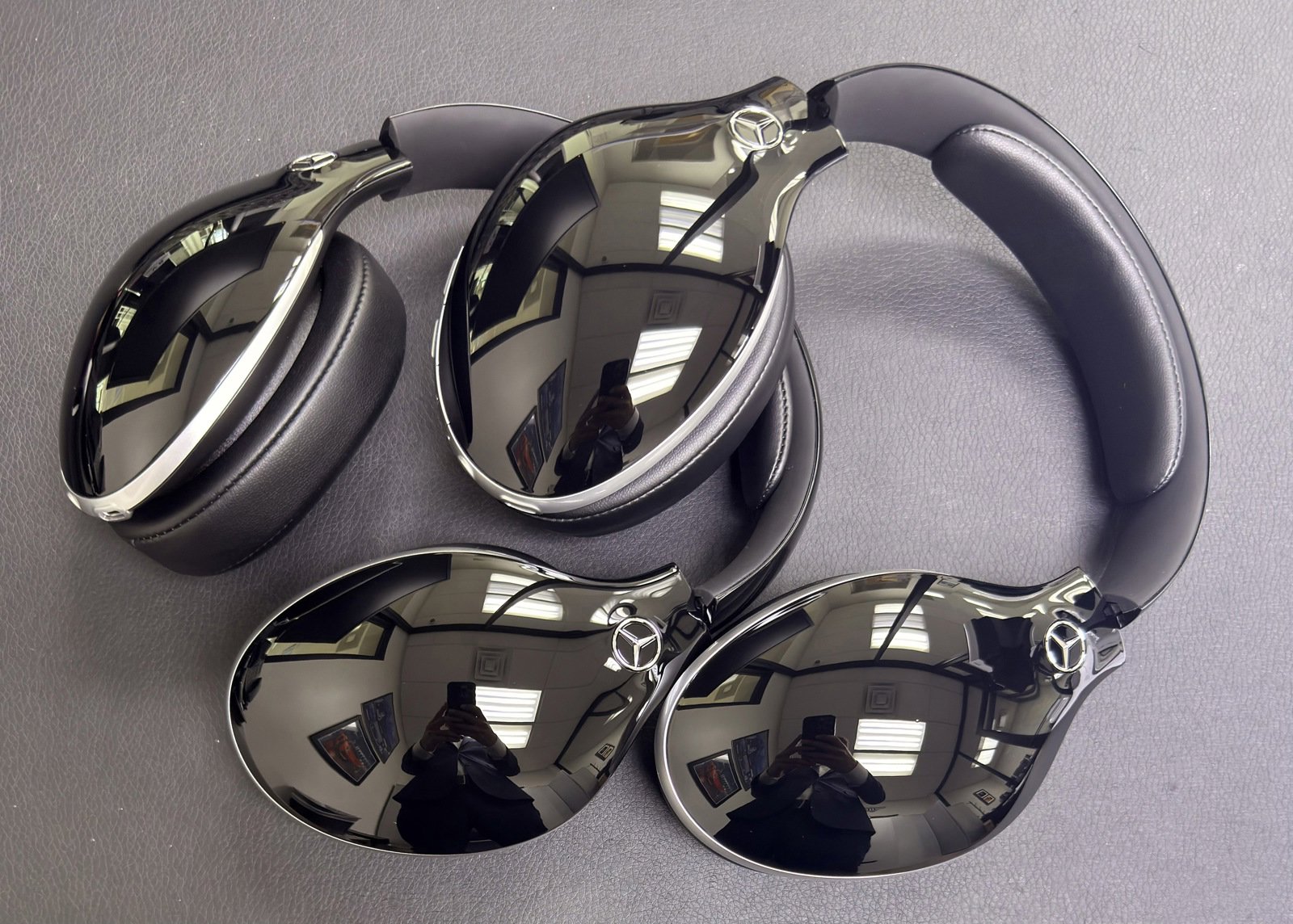 Used 2026 Mercedes-Benz Maybach GLS 600 4MATIC image 50