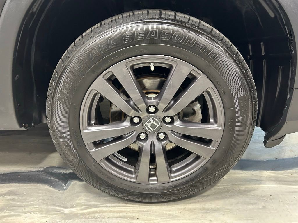 Used 2019 Honda Ridgeline Sport image 20