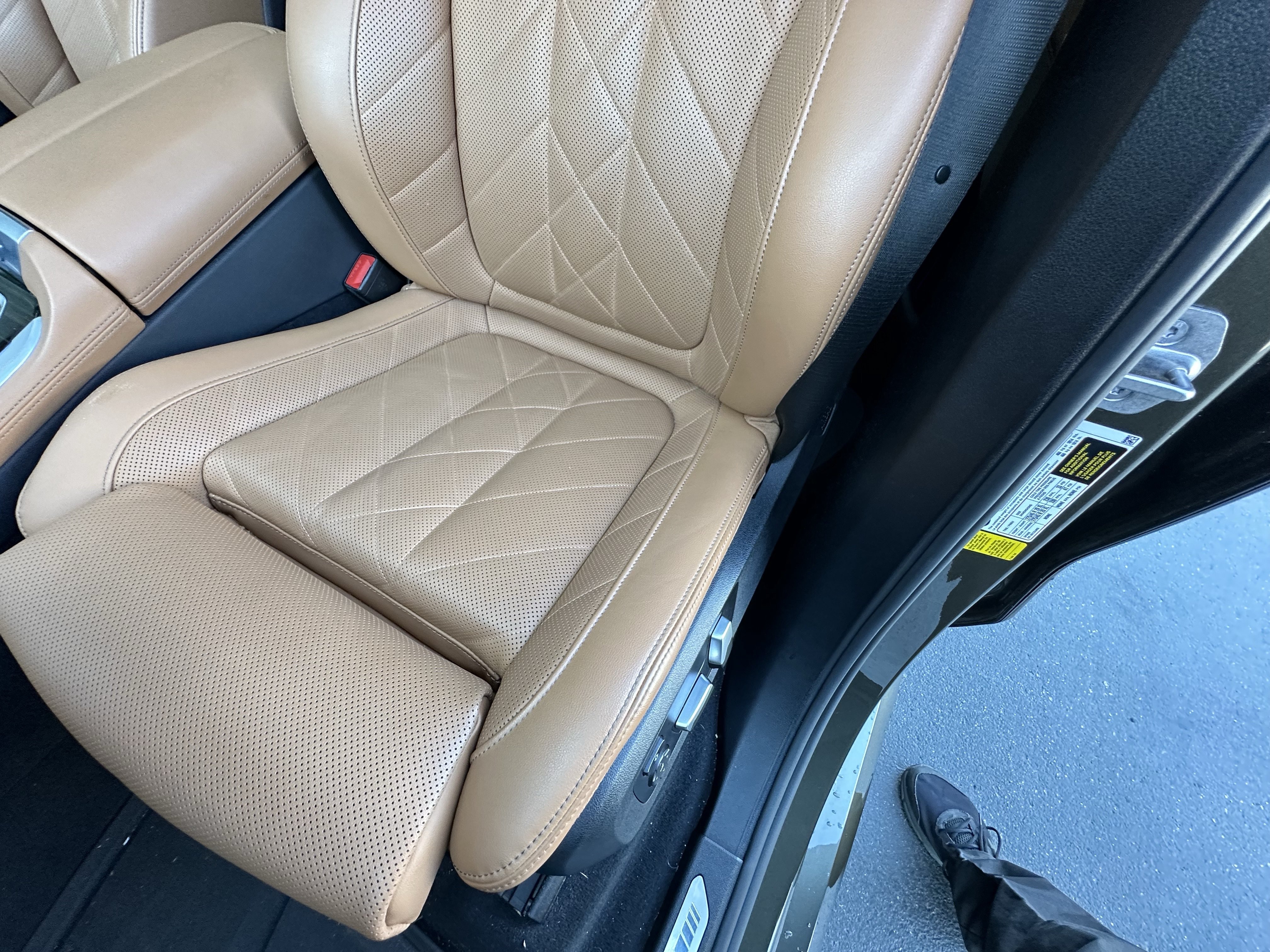 Used 2023 BMW X5 sDrive40i w/ M Sport Package RWD image 17