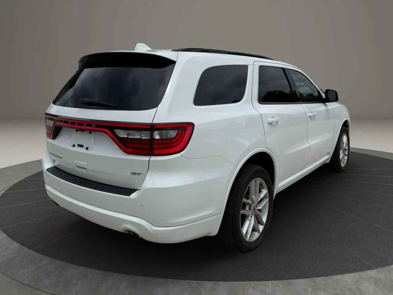 Used 2022 Dodge Durango GT AWD/4WD image 6