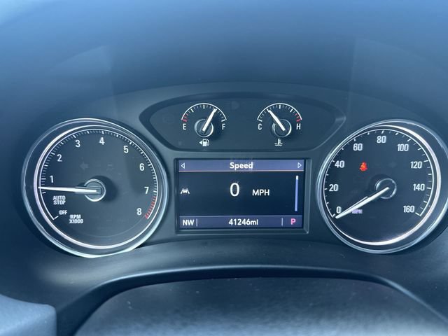 Used 2023 Buick Enclave Essence FWD image 26