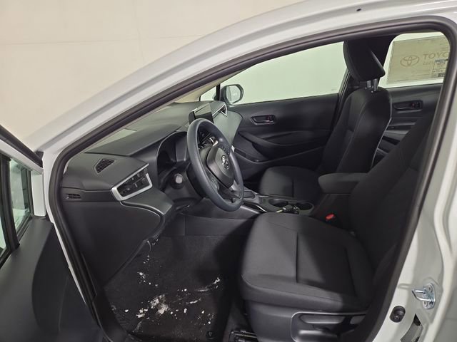 New 2026 Toyota Corolla LE image 12