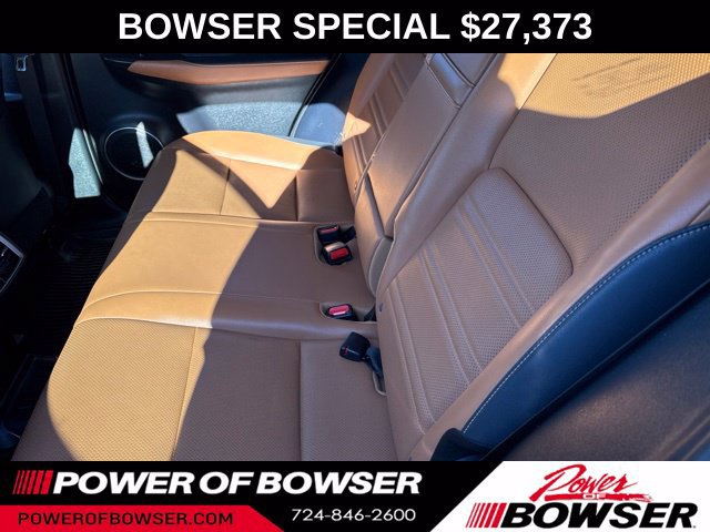 Used 2021 Lexus NX 300 AWD w/ Premium Package image 10