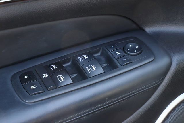 Used 2021 Jeep Grand Cherokee High Altitude image 20