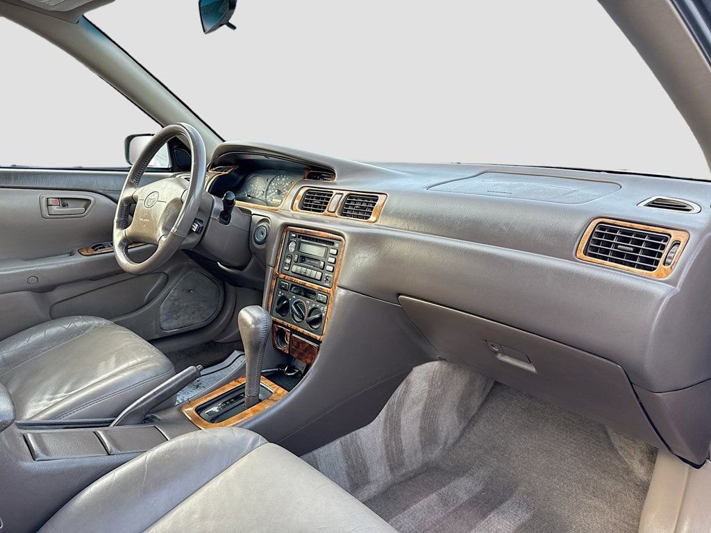 Used 1999 Toyota Camry CE image 19
