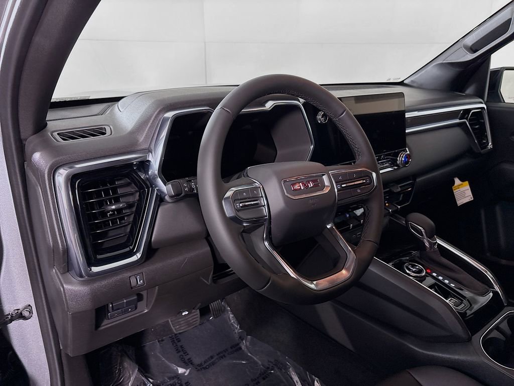 New 2025 GMC Canyon Elevation w/ Convenience Package image 9