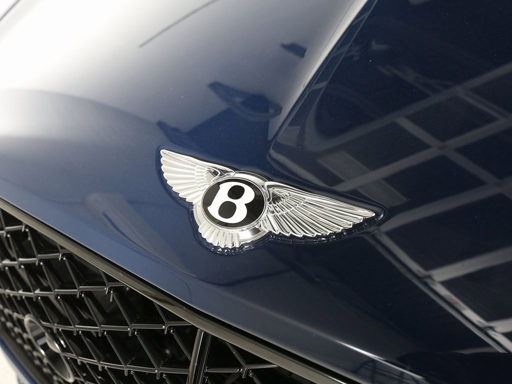 Used 2025 Bentley Continental GT Speed image 8